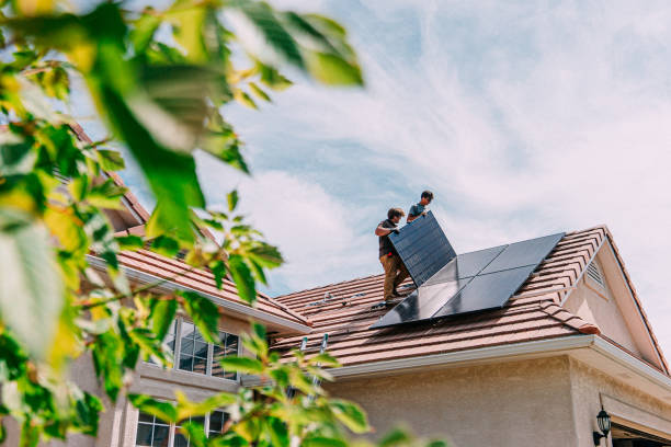 Best Roof Installation  in Goddard, KS